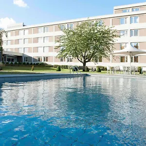 4* Hotel Novotel - Ekeren